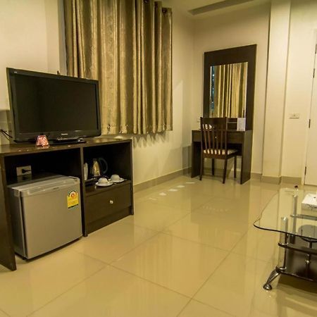 At Home At Udon Udon Thani Exterior photo