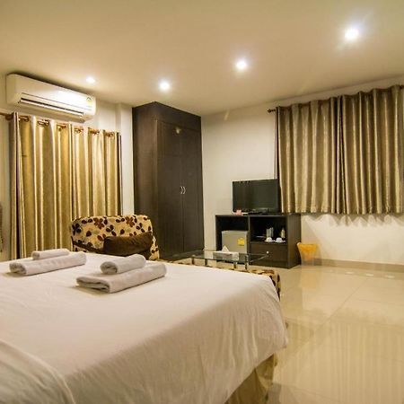 At Home At Udon Udon Thani Exterior photo
