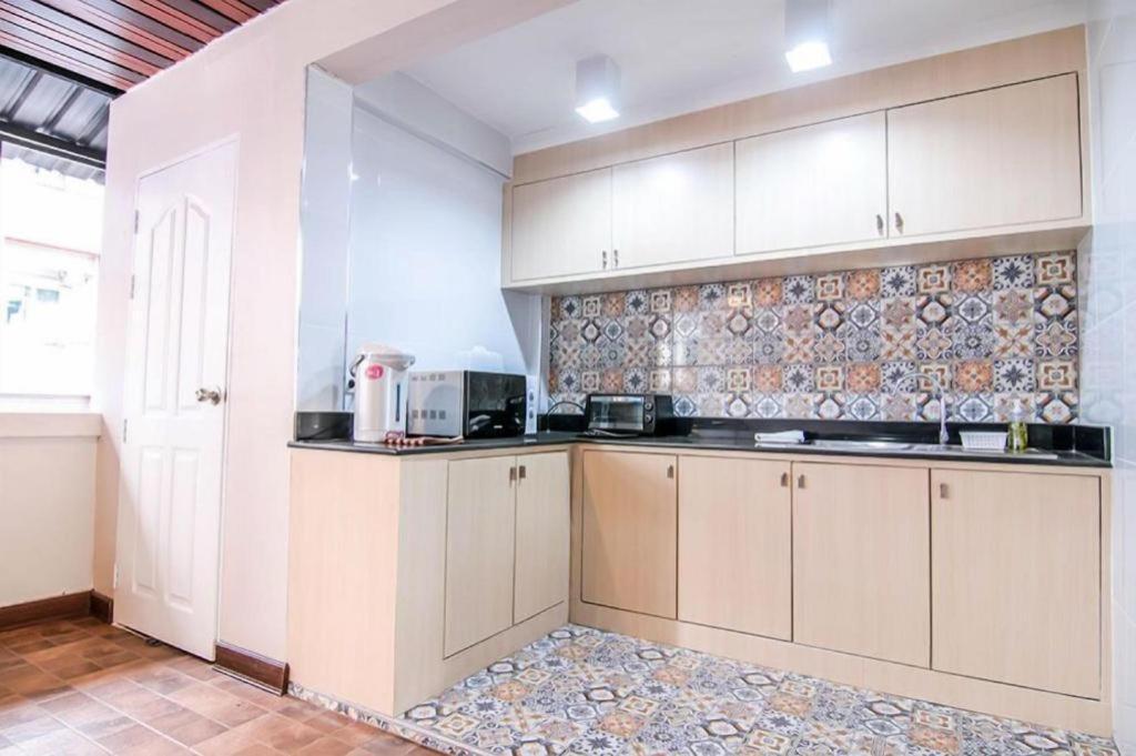 At Home At Udon Udon Thani Exterior photo
