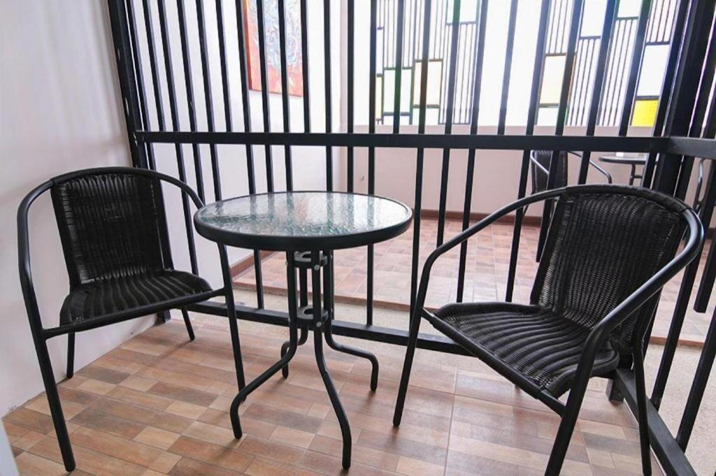 At Home At Udon Udon Thani Exterior photo