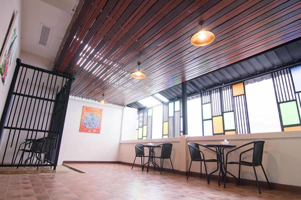 At Home At Udon Udon Thani Exterior photo
