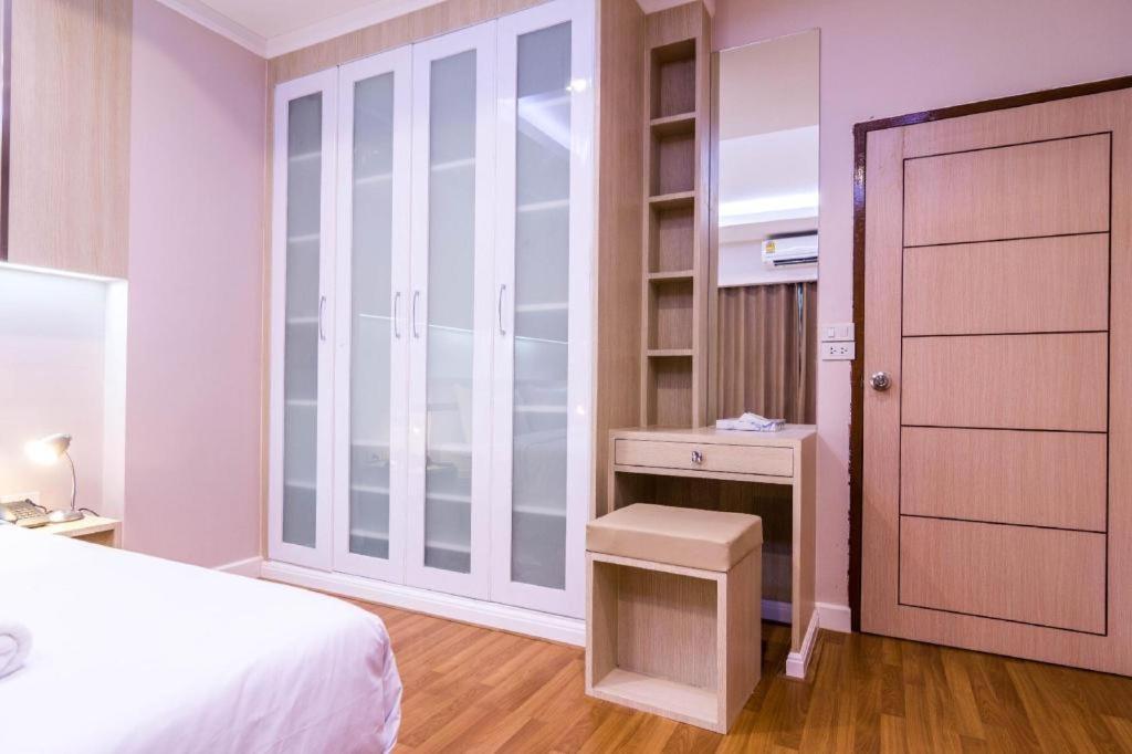 At Home At Udon Udon Thani Exterior photo