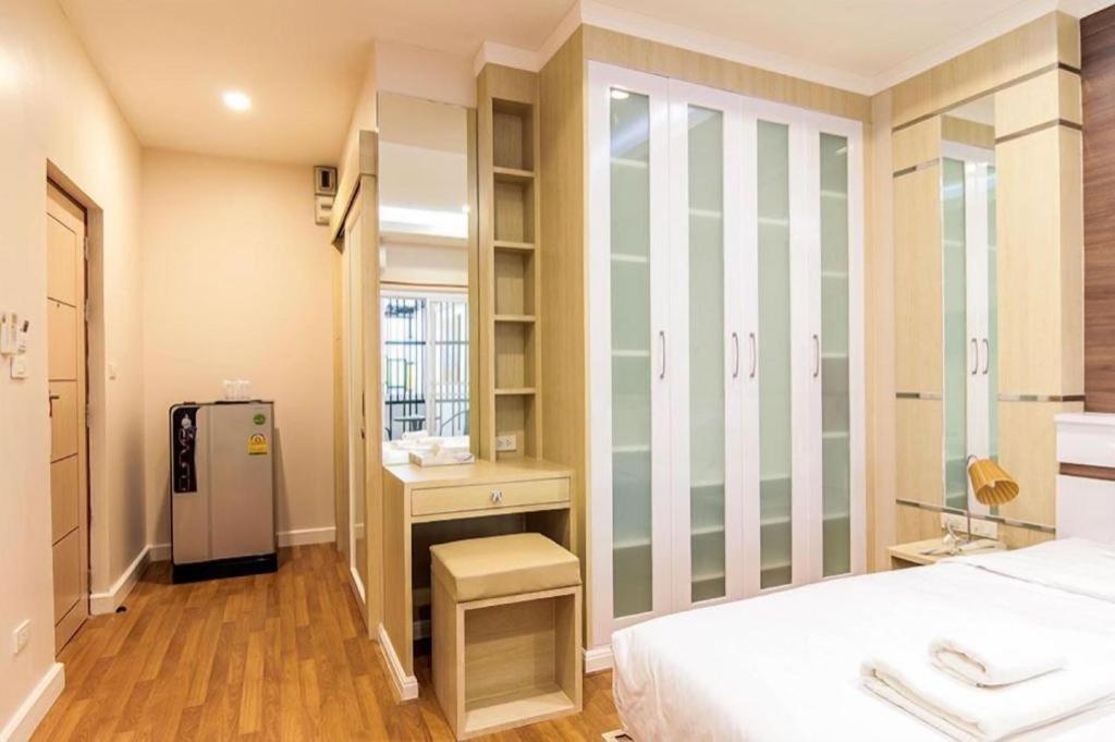 At Home At Udon Udon Thani Exterior photo