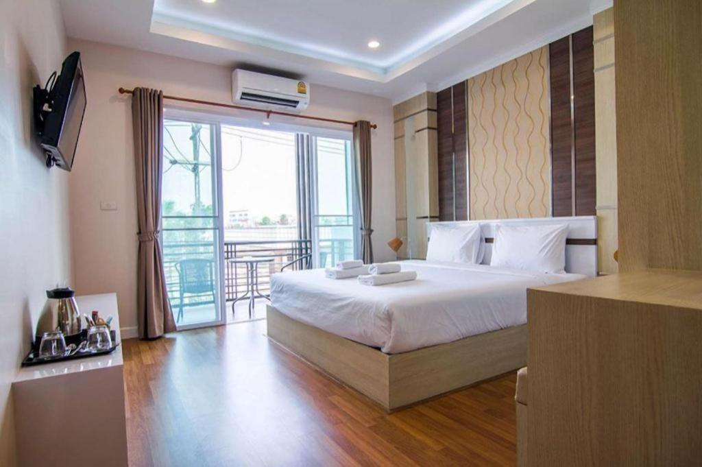 At Home At Udon Udon Thani Exterior photo