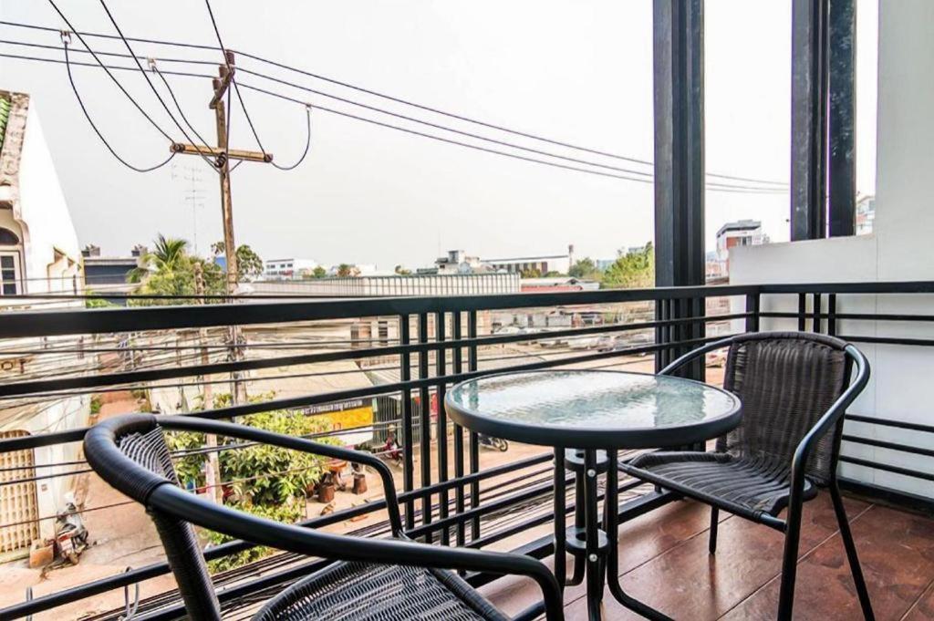 At Home At Udon Udon Thani Exterior photo