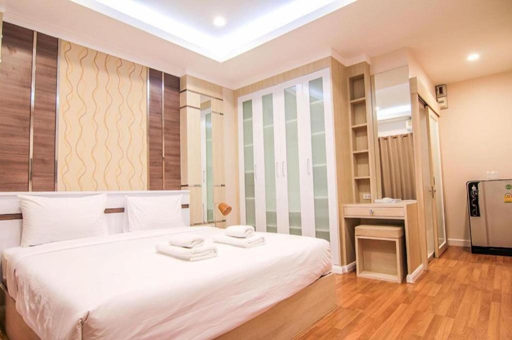 At Home At Udon Udon Thani Exterior photo